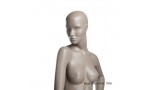 FEMALE MANNEQUIN - COY - RELAXED POSE - HINDSGAUL